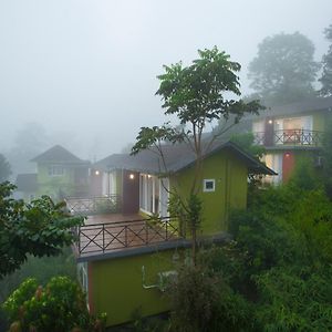 Amrezy Resort And Spa By Stride, Wayanad