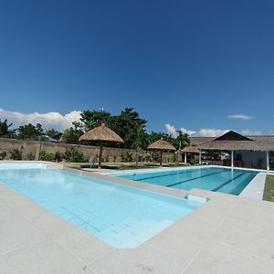 Treeshade Resort & Spa Moalboal