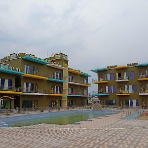 St Apple Beach Resort Mandarmani